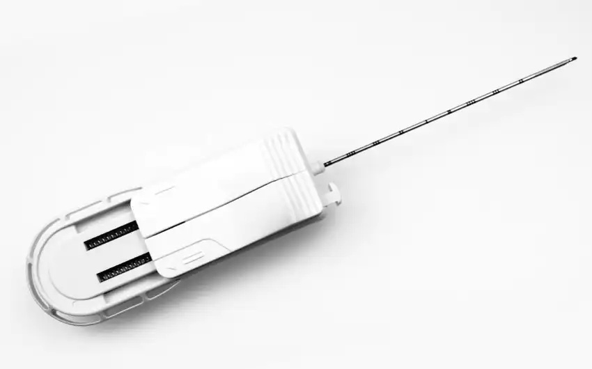 Автоматична голка для біопсії КатраКор GKR1830 18G x 300 mm